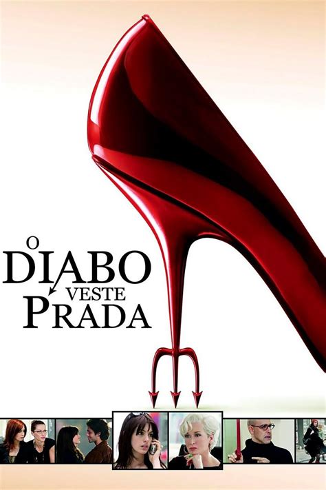 assistir online legendado o diabo veste prada|O Diabo Veste Prada filme .